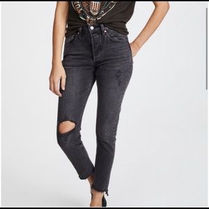 Levi’s 501 skinny